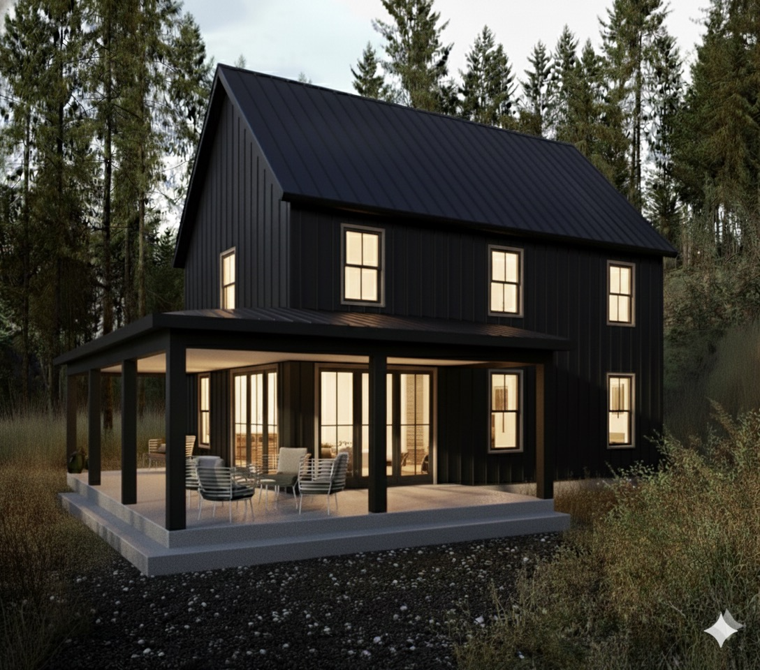 222 Chastain Rd - Example Asset